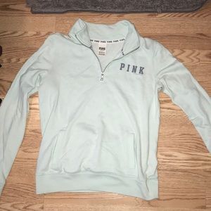 Victoria’s Secret sweatshirt